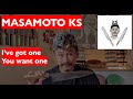 This is why you want a masamoto ks 240mm gyuto