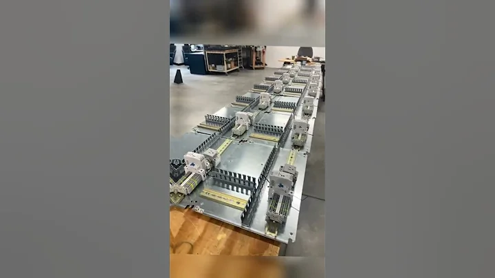 Scalable Solutions - Not Just Single Panels!