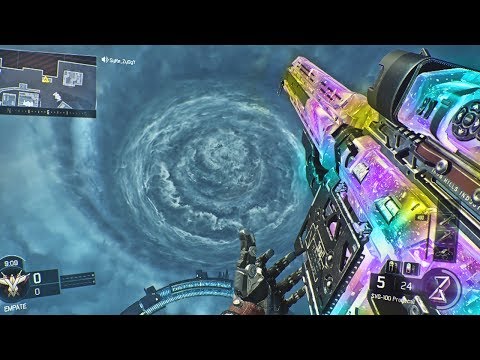 LUNES de TRICKSHOTS en BO3 @ZogoroYT - LUNES de TRICKSHOTS en BO3 @ZogoroYT