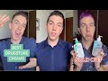 SKINCARE BY HYRAM TIKTOK COMPILATION ***Part 1***