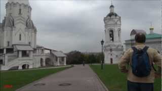 Коломенское by fromMoscowAlexander 560 views 11 years ago 12 minutes, 58 seconds