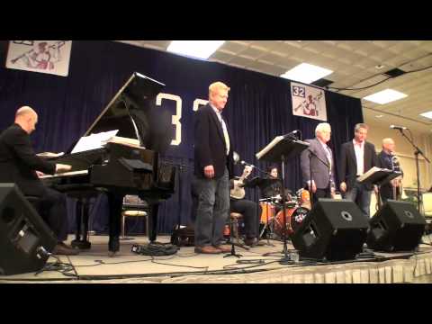 Yerba Buena Stompers  "Sunset Cafe Stomp"