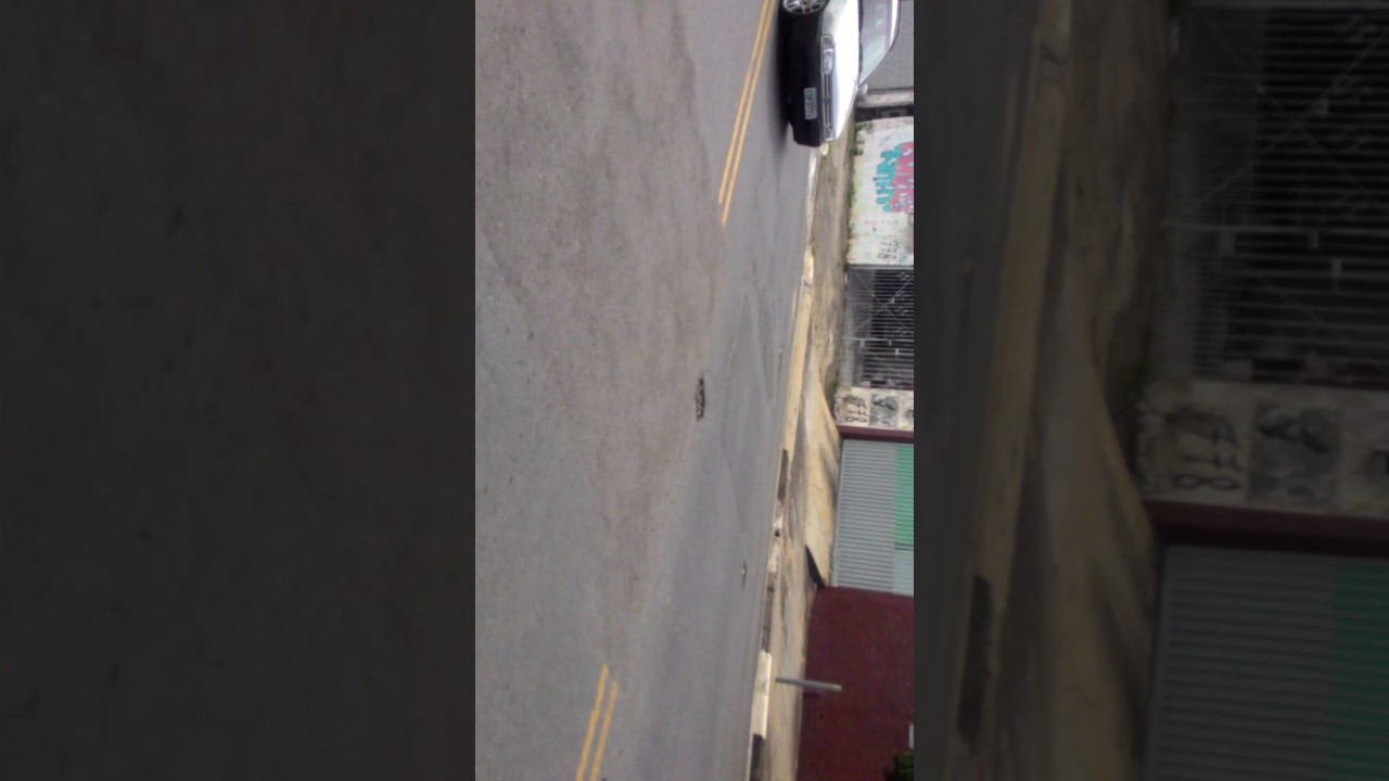 Parati pregada r17 BMW