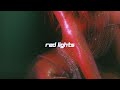 Victoria Monet Type Beat | Soul Jazz Type Beat - Red Lights