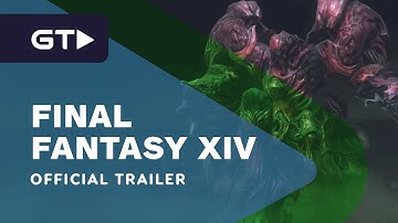 Final Fantasy XIV - Patch 5.2: Echoes of a Fallen Star Official Trailer