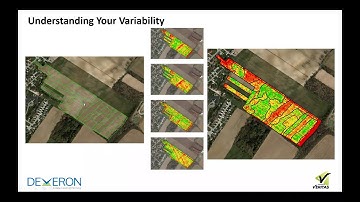 Deveron | Using Soil Sampling Insights to Understand Your Variability