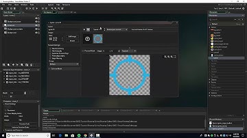 Make a Shooting Gallery Game in GMS2 Part 2 Setting Up Your Sprites