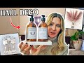 Llegaron cosas nuevas para decorar mi casa | HAUL DE AMAZON | Lizy Vlogs