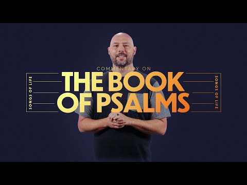 Commentary On The Book Of Psalms