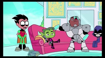 Teeny Titans (by Cartoon Network) | iOS/Android | Walkthrough Gameplay