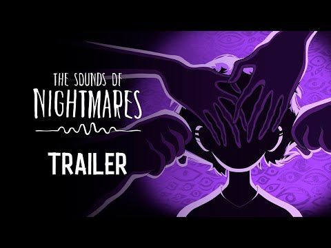 The Sounds of Nightmares – Announcement Trailer