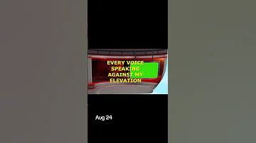 August 24 2025 