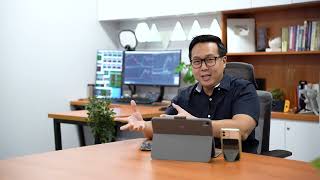 Tiga Fase Goreng Saham