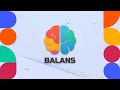 Emisija | Balans - 23.04.2026.  tema: Kontakt