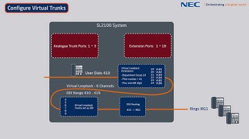 SL2100: Quick Install - Virtual Loopbacks
