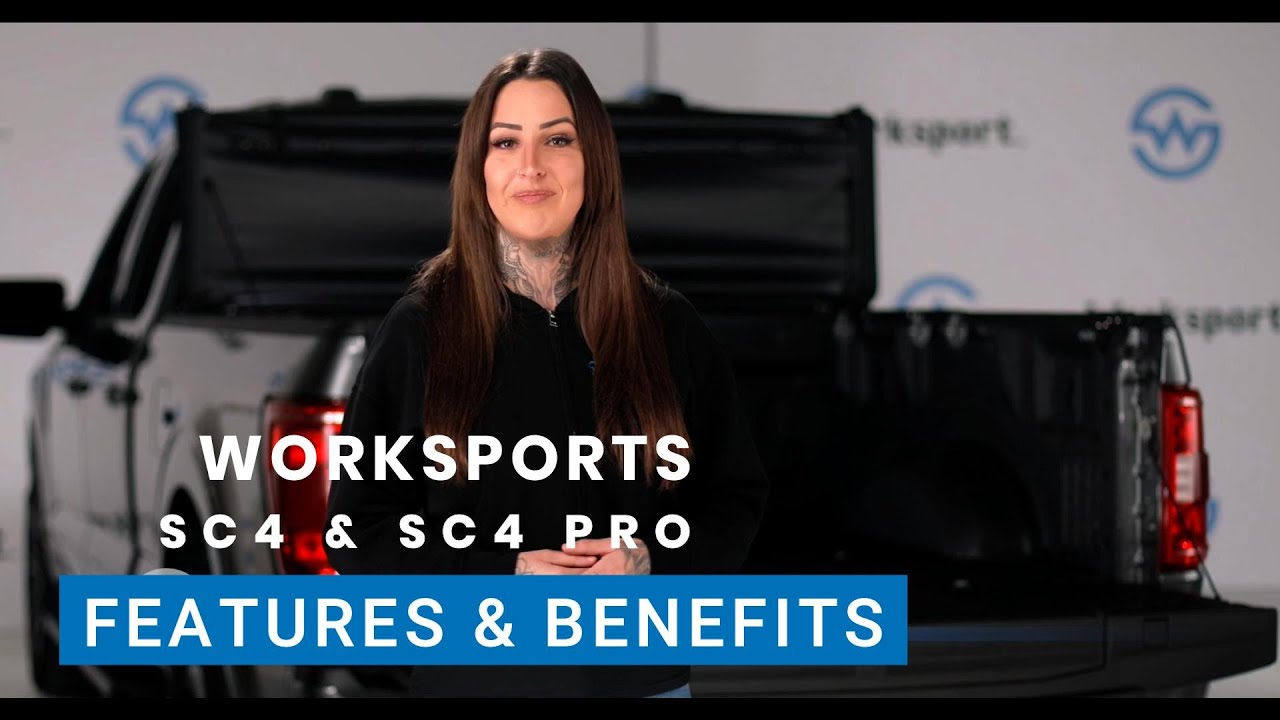 SC4 & SC4 Pro - Features and Beneifts - YouTube