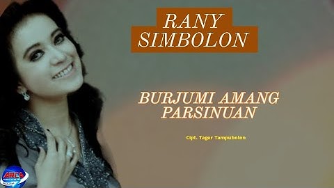 Rany Simbolon - Burjumi Amang Parsinuan  || Official Music Video