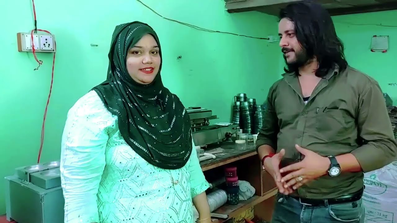 🤑Egg Roll Machine Price | Chicken Roll Machine | Street Food In India |Choice india