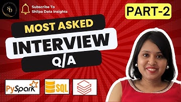 Databricks | PySpark| SQL Coding Interview: Employees Earning More than Managers