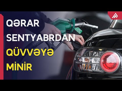 Video: Bağlı tarif dərəcələri?