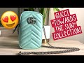 😍 GUCCI PRE FALL 2020 "TOWARDS THE SUN" COLLECTION UNBOXING, WHAT FITS, MODSHOTS