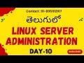 Linux Storage Simplified | Partition, Format, and Mount Disks