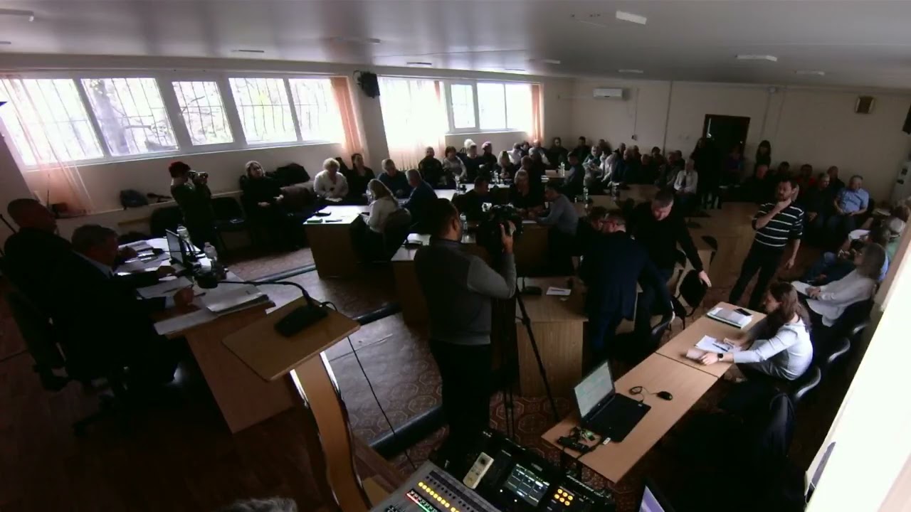 Постійна комісія міської ради з питань дотримання прав людини, законності від 20.11.25