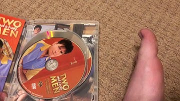 DVD Update for January 2 2018