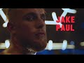 Jake paul vs mike tyson upcoming boxing match  by ved creations