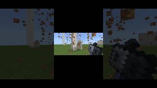 mace power🔥🔥#gameplay #minecraft #win #fighting #survival #music #challenge