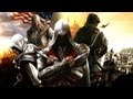 Assassins vs Templars - Assassin&#39;s Creed