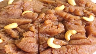 Aate ka Halwa गेहूँ के आटे के हलवे का ये तरीका देख कर कहेंगें पहले क्यो नहीं बताया leftover mawa 