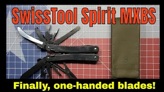 Victorinox SwissTool Spirit MXBS