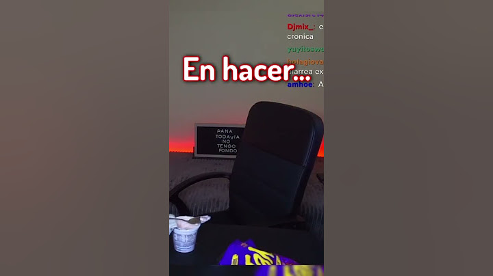 Este STREAMER SE LE OLVIDÓ SILENCIARSE EN DIRECTO y...