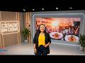 ANA CARLA AO VIVO: CIDADE EM CENA, ARTE, COQUETELARIA, EMPREENDEDORISMO, GASTRONOMIA E MÚSICA...