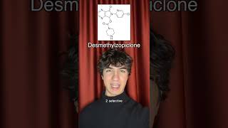 How Lunesta (eszopiclone) works