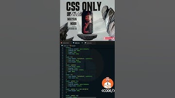 3d Rotate CSS by Naiyan Noor #coding #webdesign #python #naiyannoor #programminglanguag #javascript
