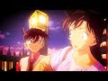 Detective conan  amv  bond beyond time  miss mystery breakerz