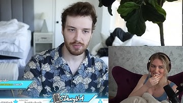 QTCinderella immediately regrets rejecting Connor