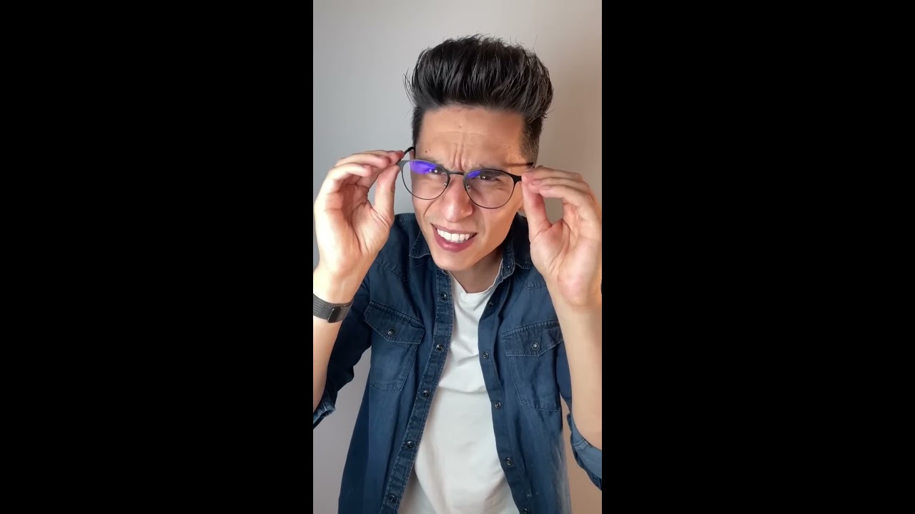 LE PIRE TEST DE VUE 