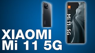 Xiaomi Mi 11 5G - Gespräch mit dem Hersteller (2021)