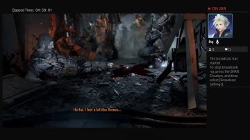 Metro Last Light Redux - Speedrun by TerraSeeker