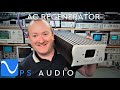 Audiophile Power Regenerator Repair (PS Audio Power Plant 300)