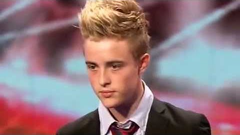 The X Factor 2009 - John & Edward - Auditions 1