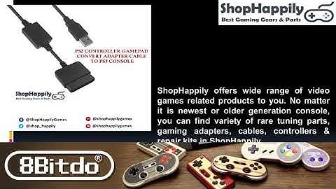 HDMI Scanline Generator