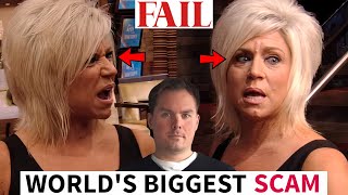 Long Island Medium Unmasked | Failed Audience Readings Expose the Psychic Reading Scam