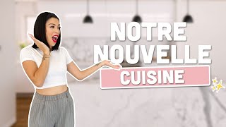 Notre Nouvelle Cuisine