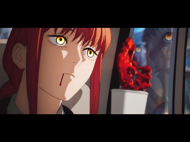 The Hills | Chainsaw Man - YouTube