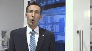 Digitalization in Machine Building