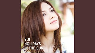 Video thumbnail of "YUI - Summer Song"